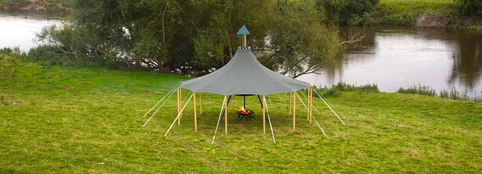Bespoke Tents