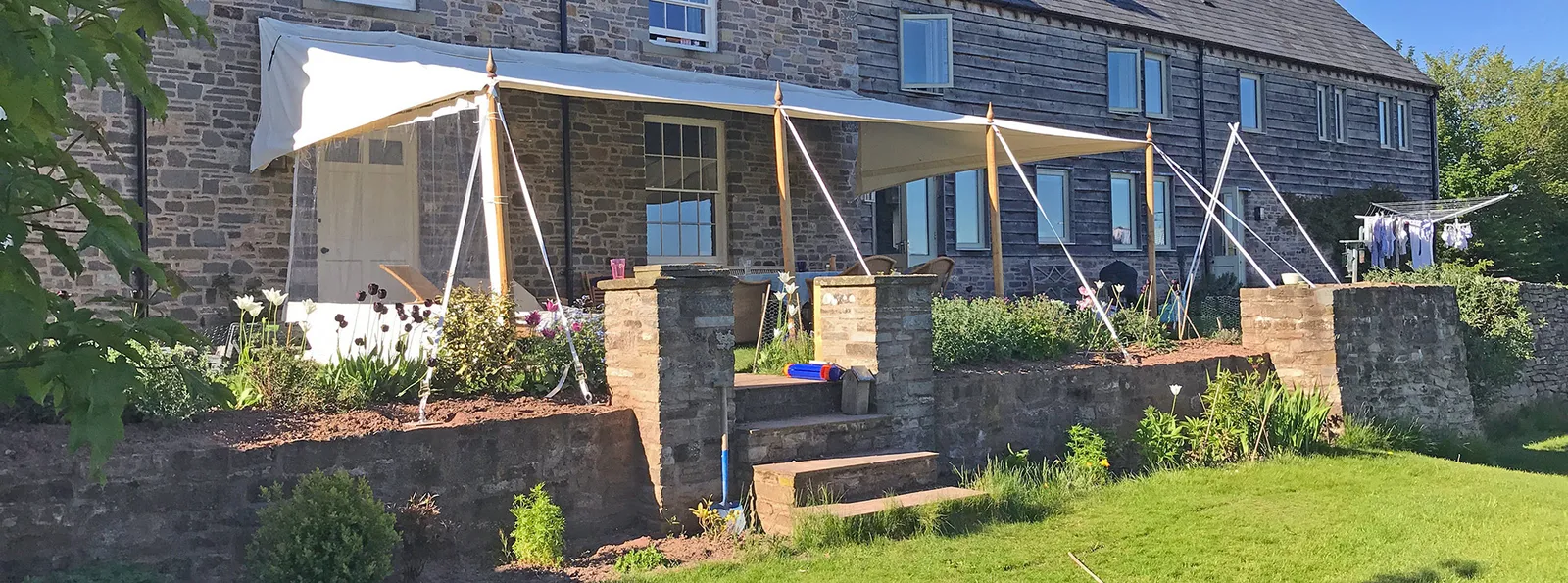Bespoke Tents