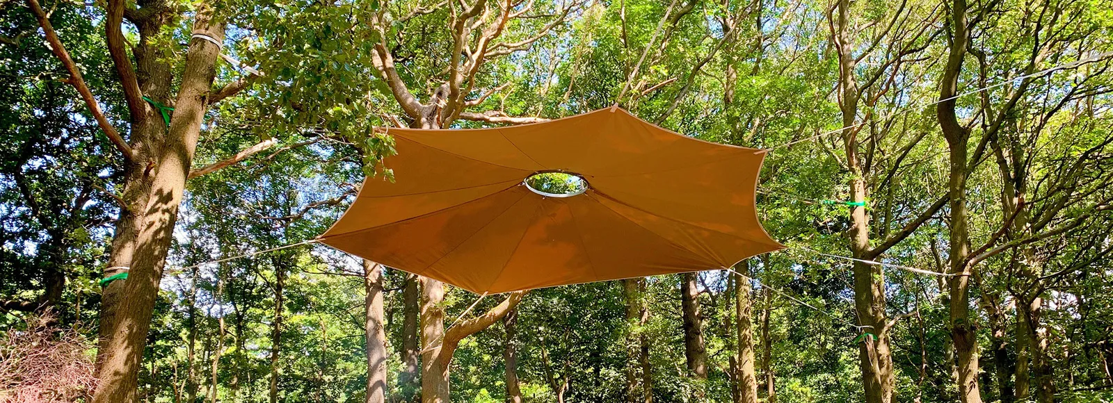 Bespoke Tents