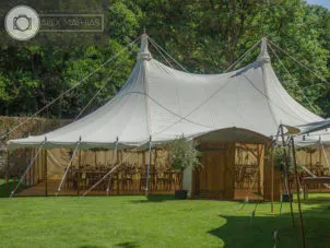 Exclusive Marquee Wedding Dining Venue-7