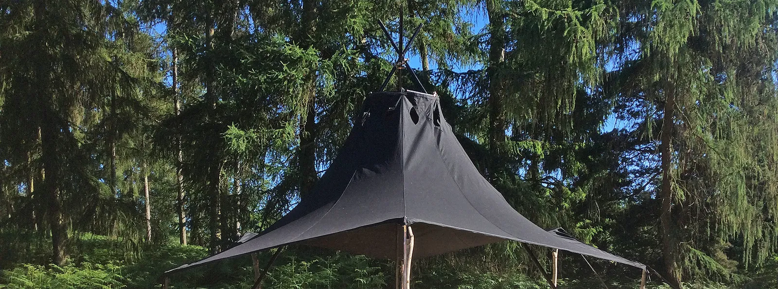 Bespoke Tents